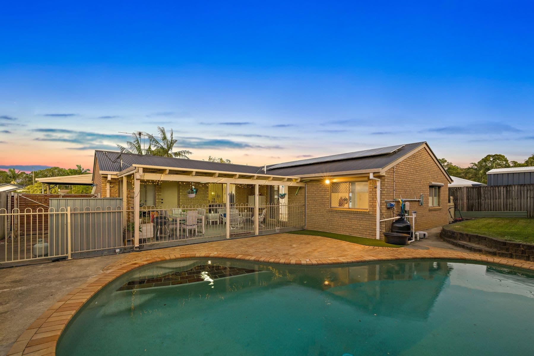 4 Palgold Court, Birkdale QLD 4159, Birkdale - Thumbnail 3