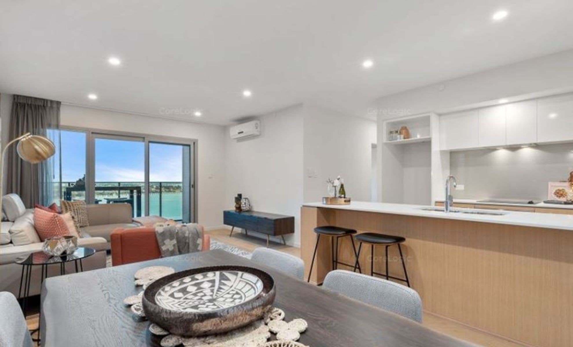 1709/63 Adelaide Terrace, East Perth WA 6004, East Perth - Image 1