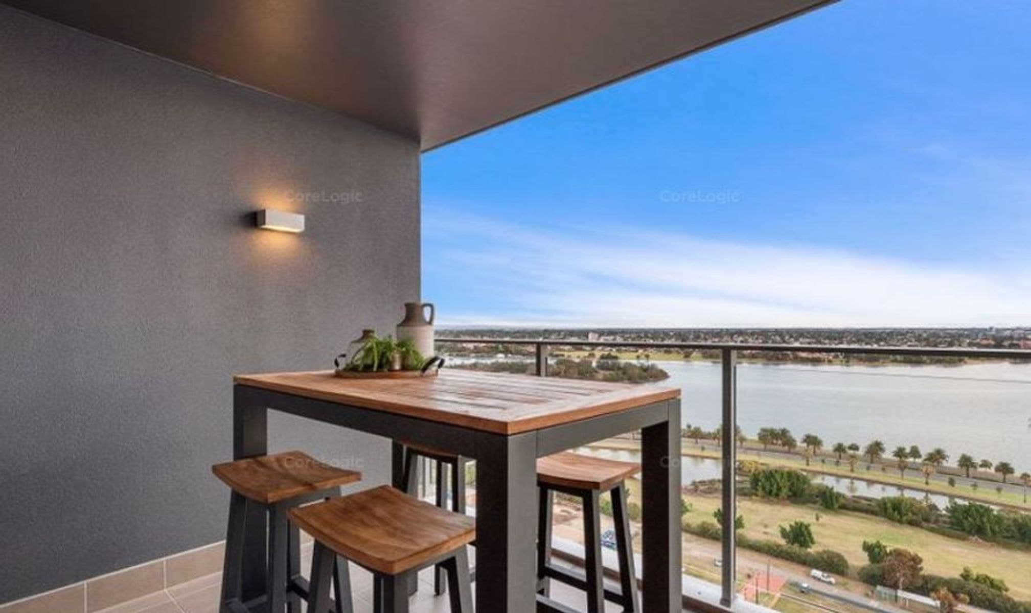 1709/63 Adelaide Terrace, East Perth WA 6004, East Perth - Thumbnail 2