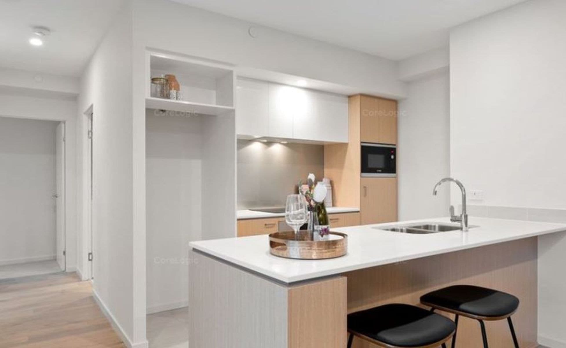 1709/63 Adelaide Terrace, East Perth WA 6004, East Perth - Thumbnail 3