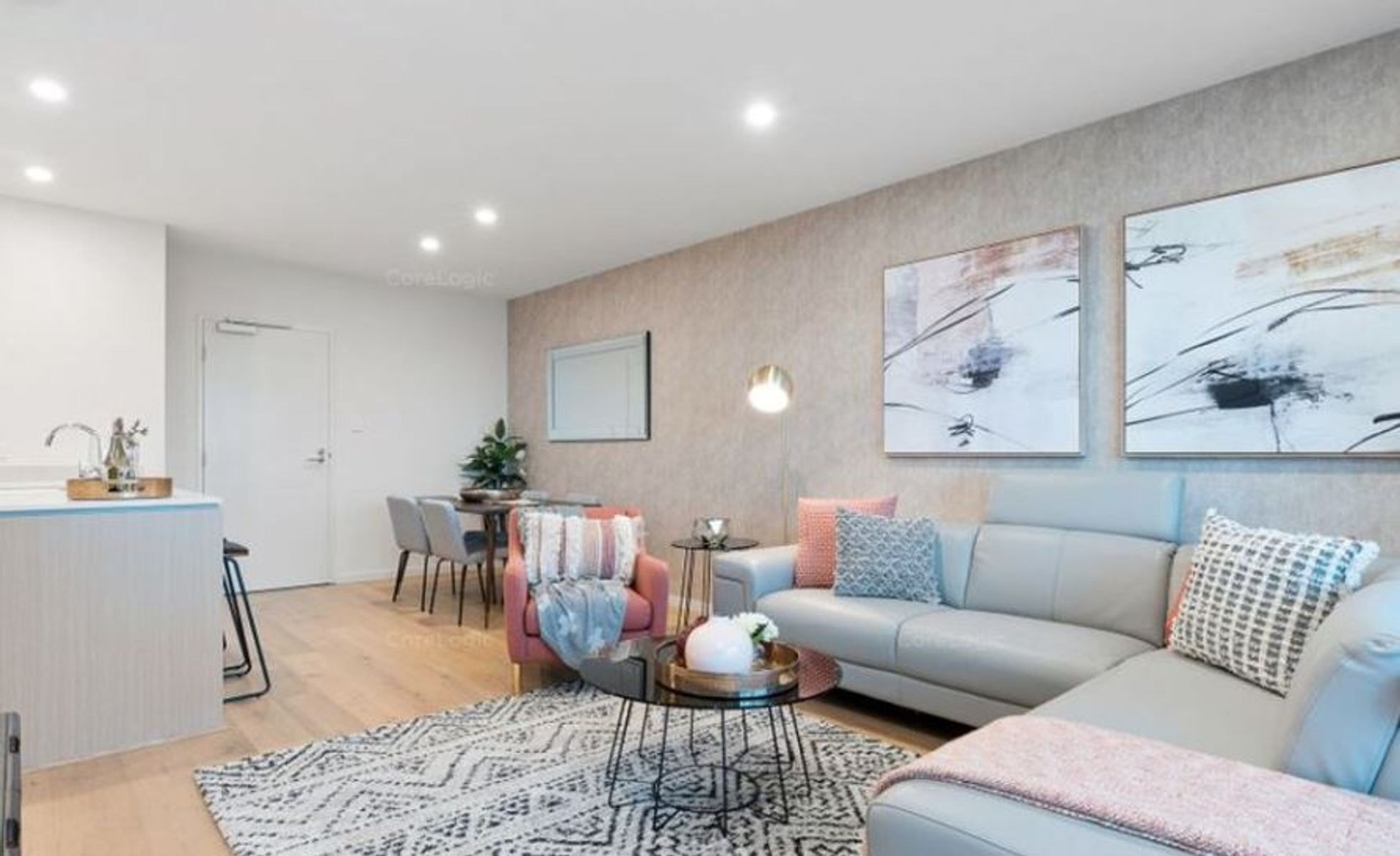 1709/63 Adelaide Terrace, East Perth WA 6004, East Perth - Thumbnail 4