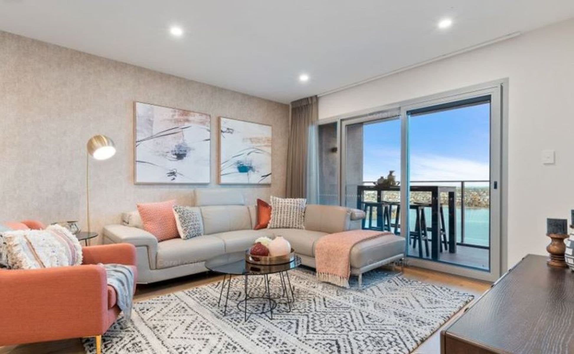 1709/63 Adelaide Terrace, East Perth WA 6004, East Perth - Thumbnail 5