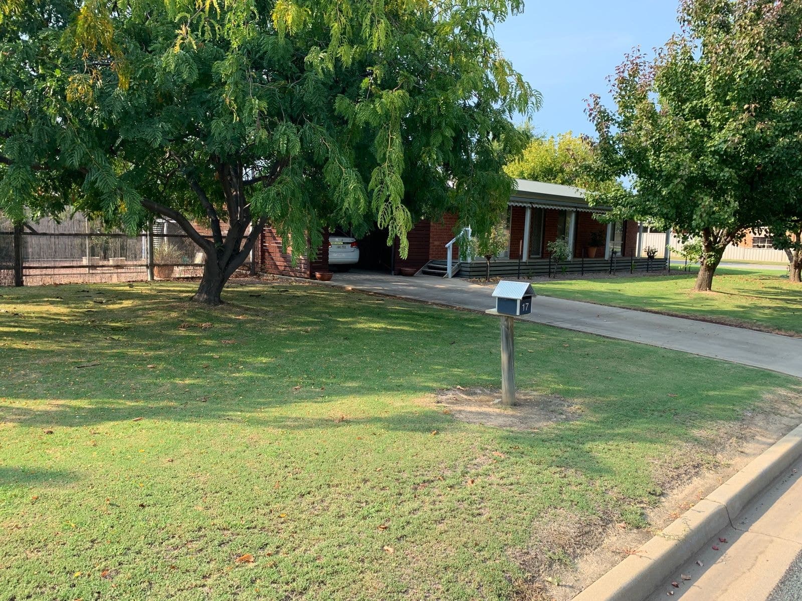 17 Frank Street, Barham NSW 2732, Barham - Thumbnail 3