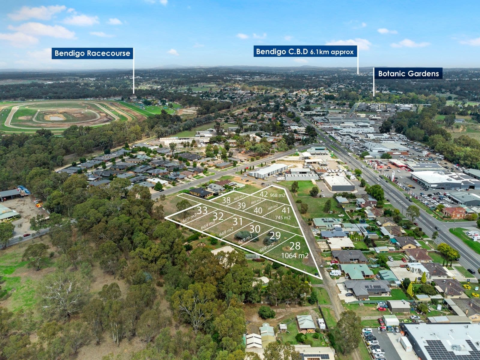 David Crescent


Epsom VIC 3551, Epsom - Thumbnail 2
