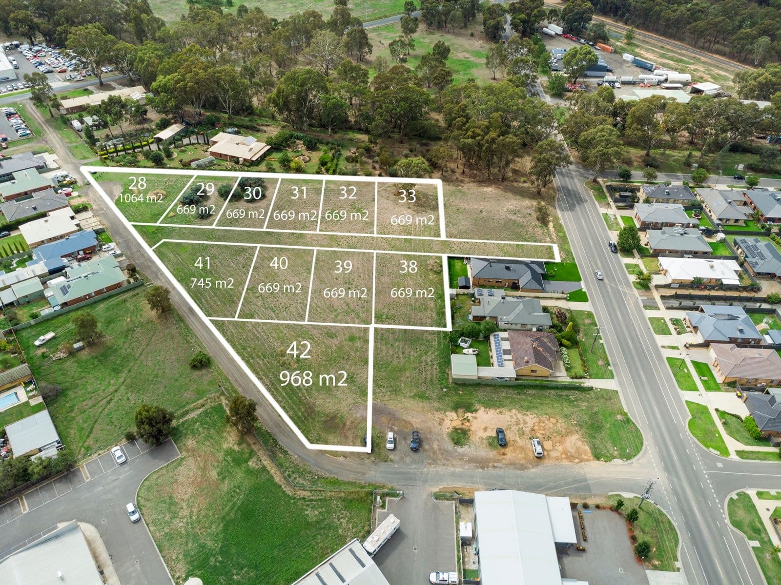 David Crescent


Epsom VIC 3551, Epsom - Thumbnail 3