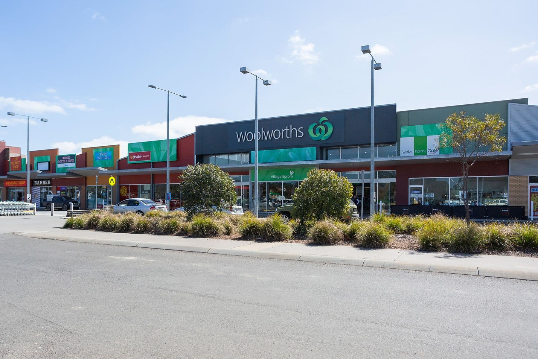 David Crescent


Epsom VIC 3551, Epsom - Thumbnail 4
