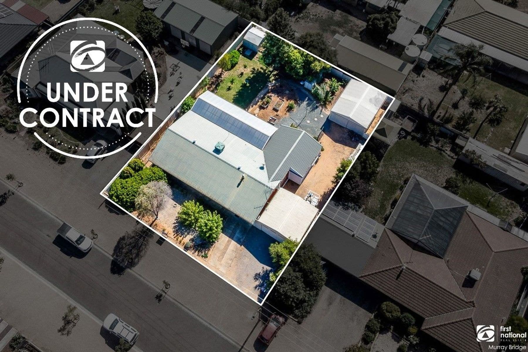 5 Raymond Road, Murray Bridge SA 5253, Murray Bridge - Image 1