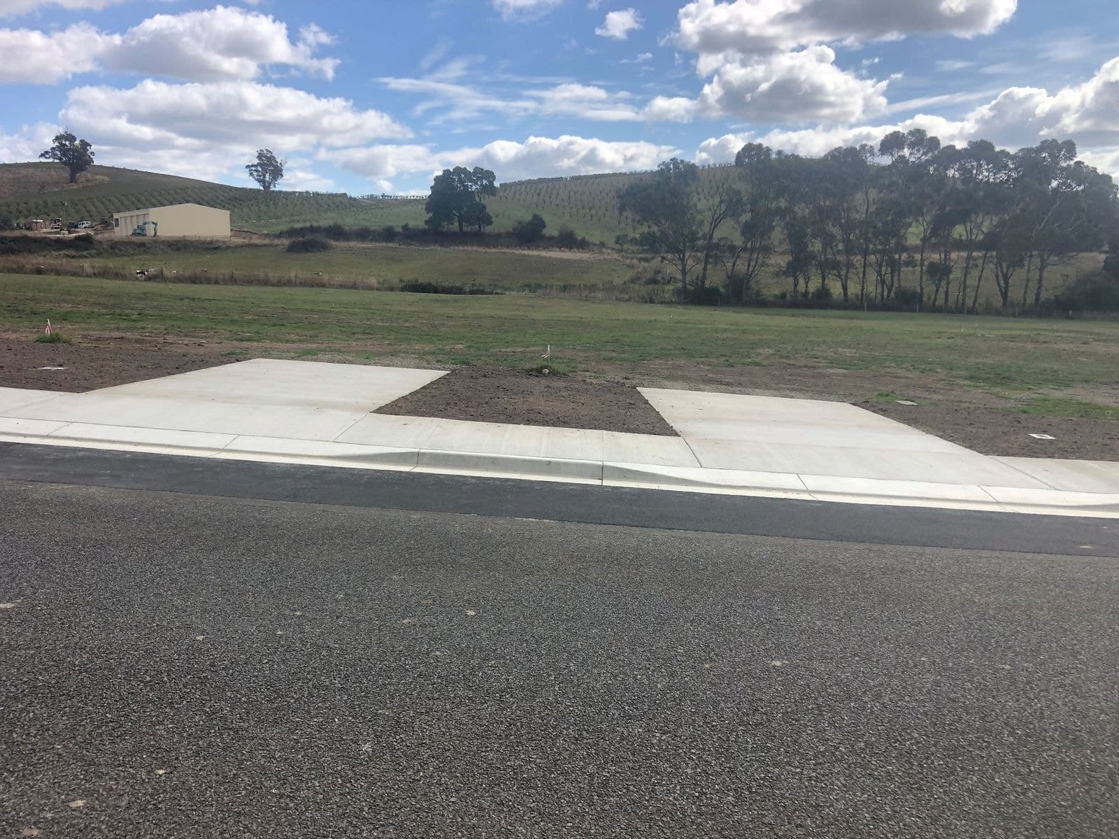 Lot 8, 14 Lalla Rd, Lilydale TAS 7268, Lilydale - Thumbnail 3