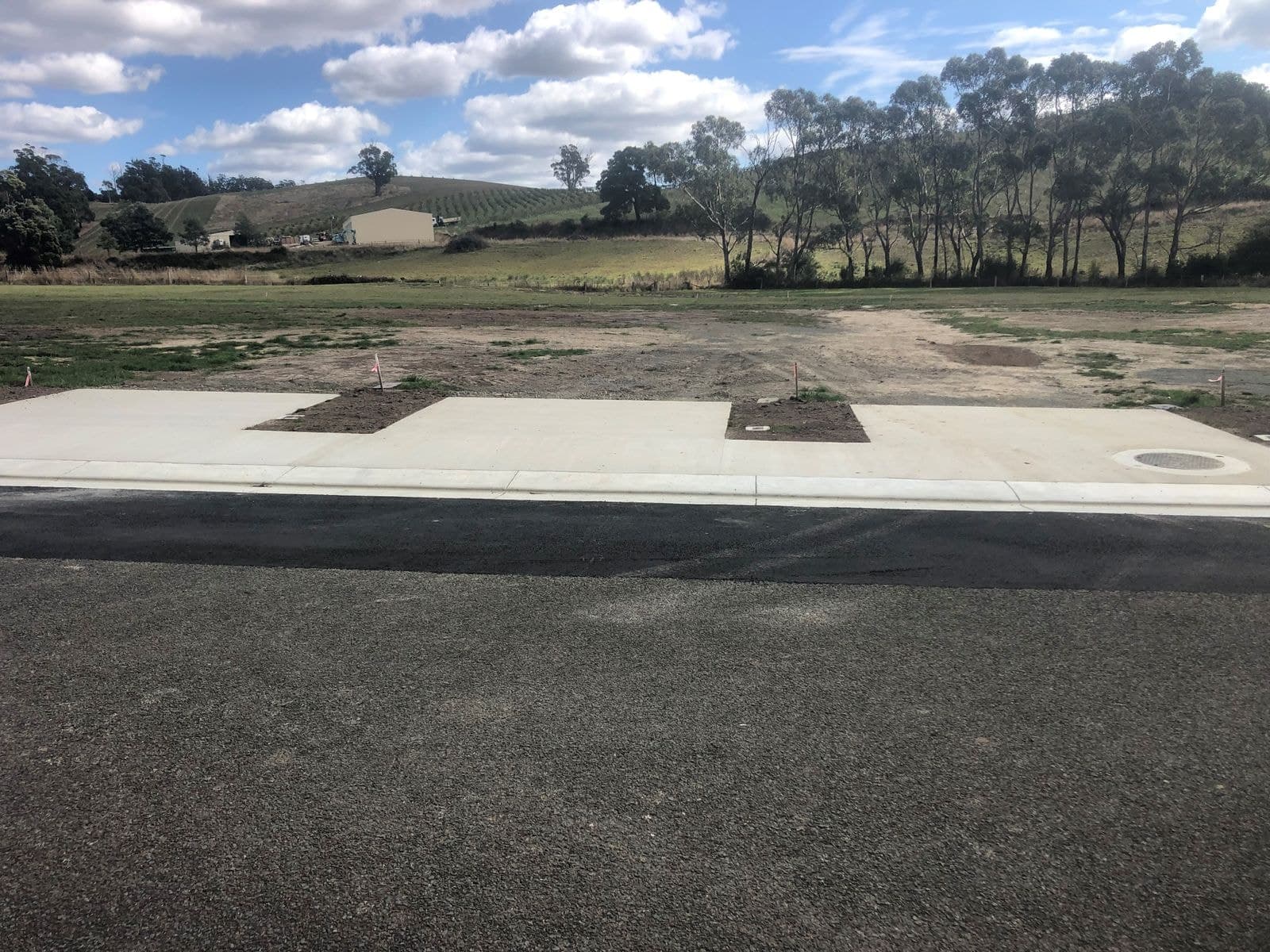 Lot 4, 14 Lalla Rd, Lilydale TAS 7268, Lilydale - Thumbnail 2