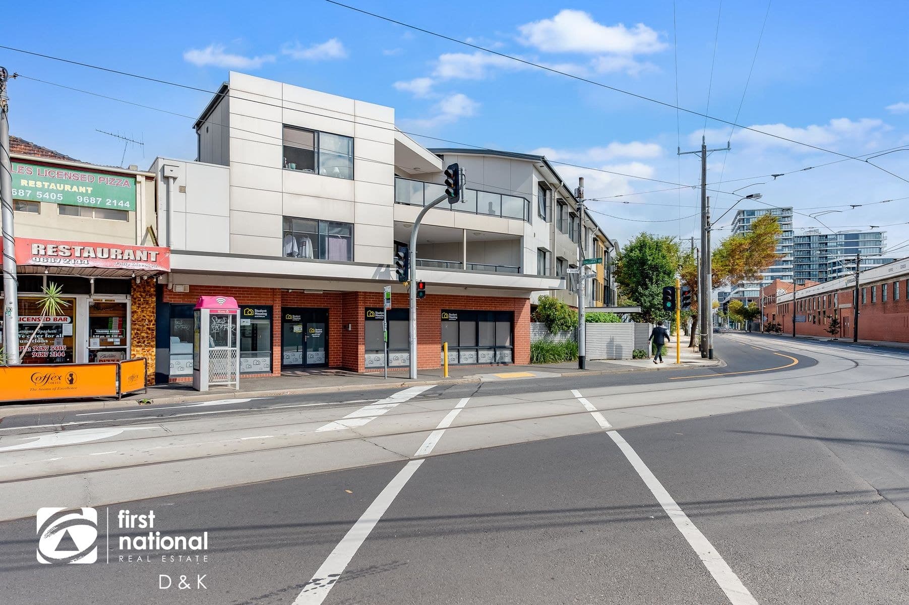 301/133 Droop Street, Footscray VIC 3011, Footscray - Image 1