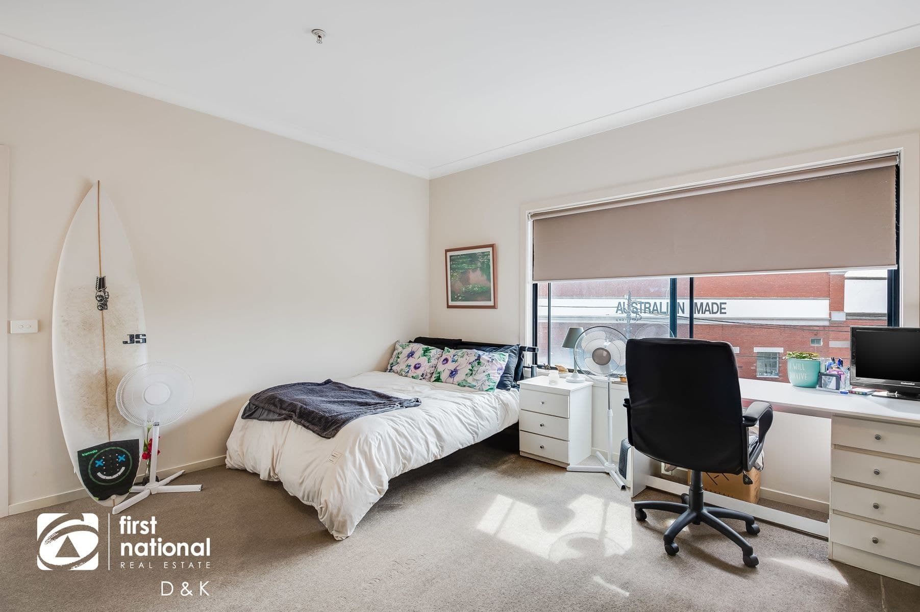 301/133 Droop Street, Footscray VIC 3011, Footscray - Thumbnail 3