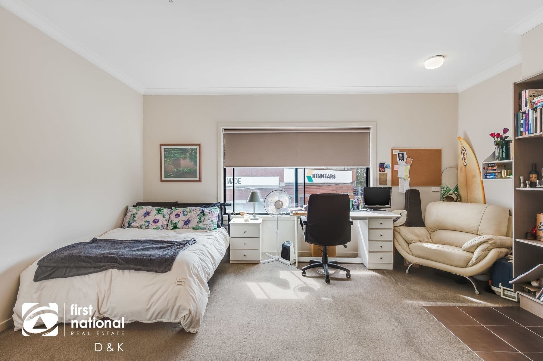 301/133 Droop Street, Footscray VIC 3011, Footscray - Thumbnail 4