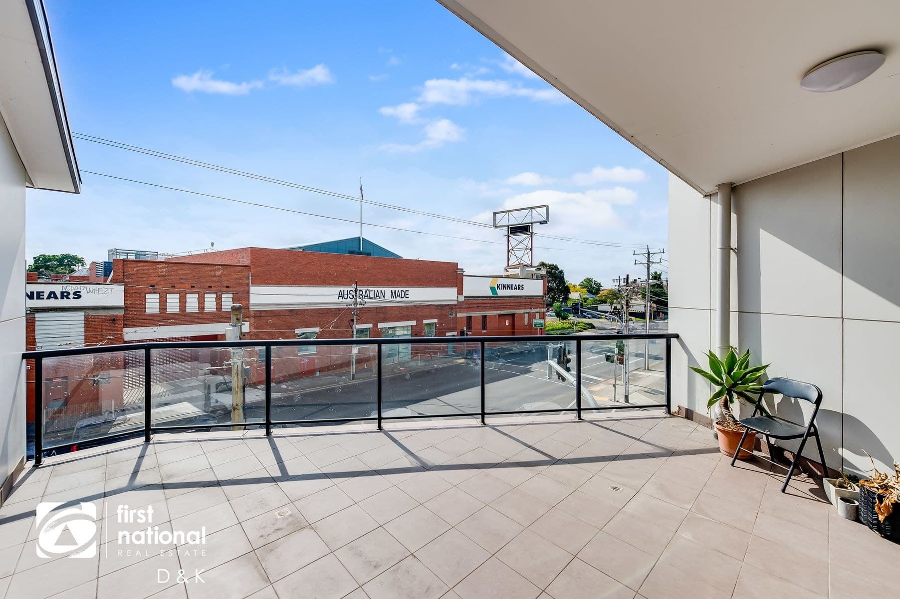 301/133 Droop Street, Footscray VIC 3011, Footscray - Thumbnail 8