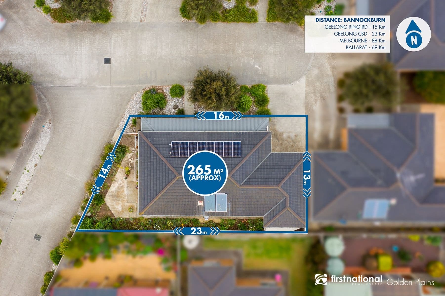 13/25 Burnside Road, Bannockburn VIC 3331, Bannockburn - Thumbnail 8