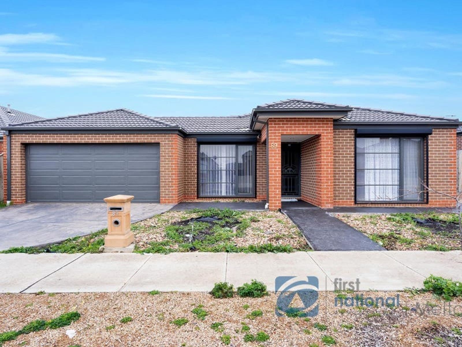 89 Oakpark Drive, Harkness VIC 3337, Harkness - Image 1