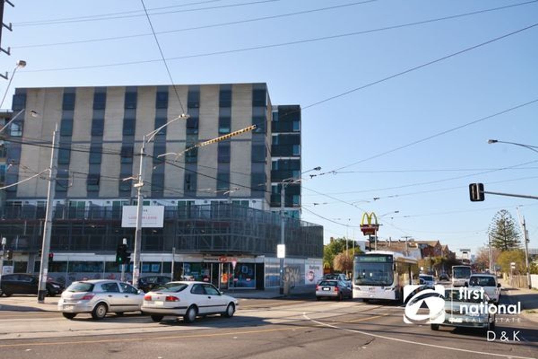 602/51 Gordon Street, Footscray VIC 3011, Footscray - Image 1