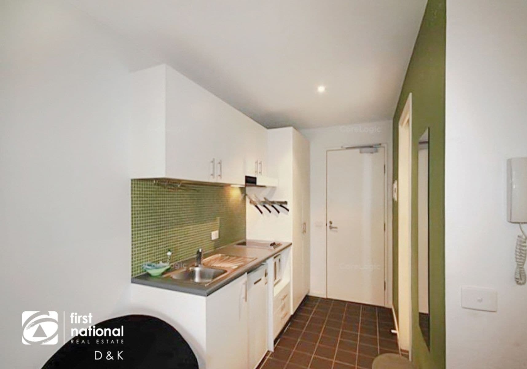 602/51 Gordon Street, Footscray VIC 3011, Footscray - Thumbnail 3