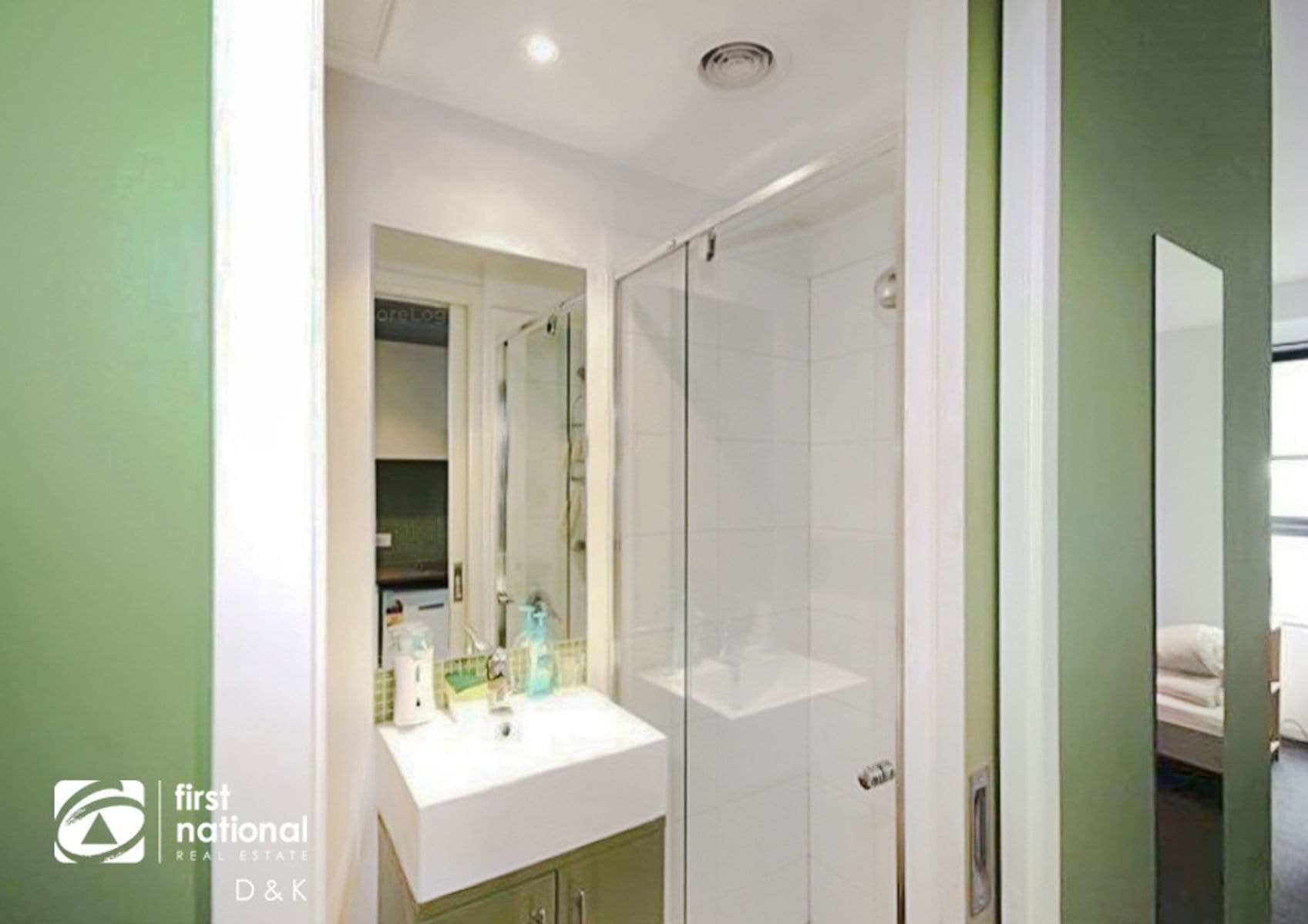 602/51 Gordon Street, Footscray VIC 3011, Footscray - Thumbnail 4