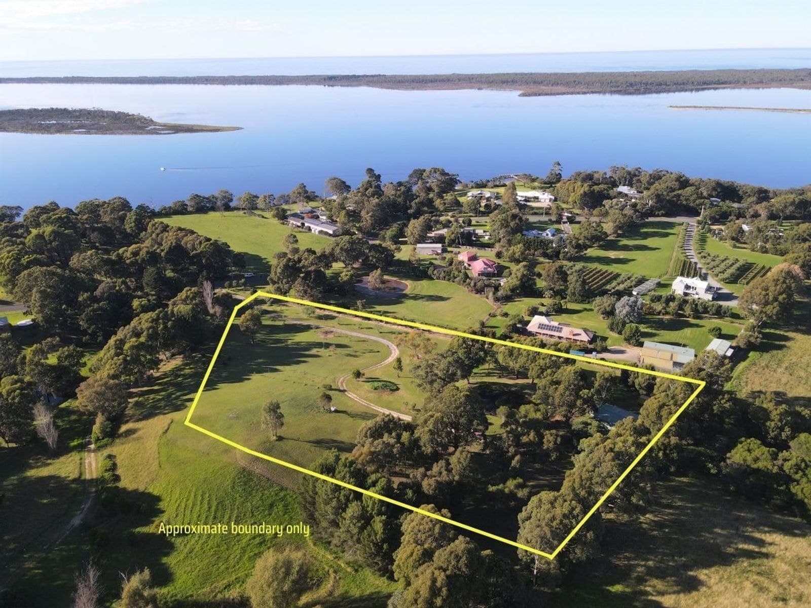 38 Lakeshore Drive, Nungurner VIC 3909, Nungurner - Image 1