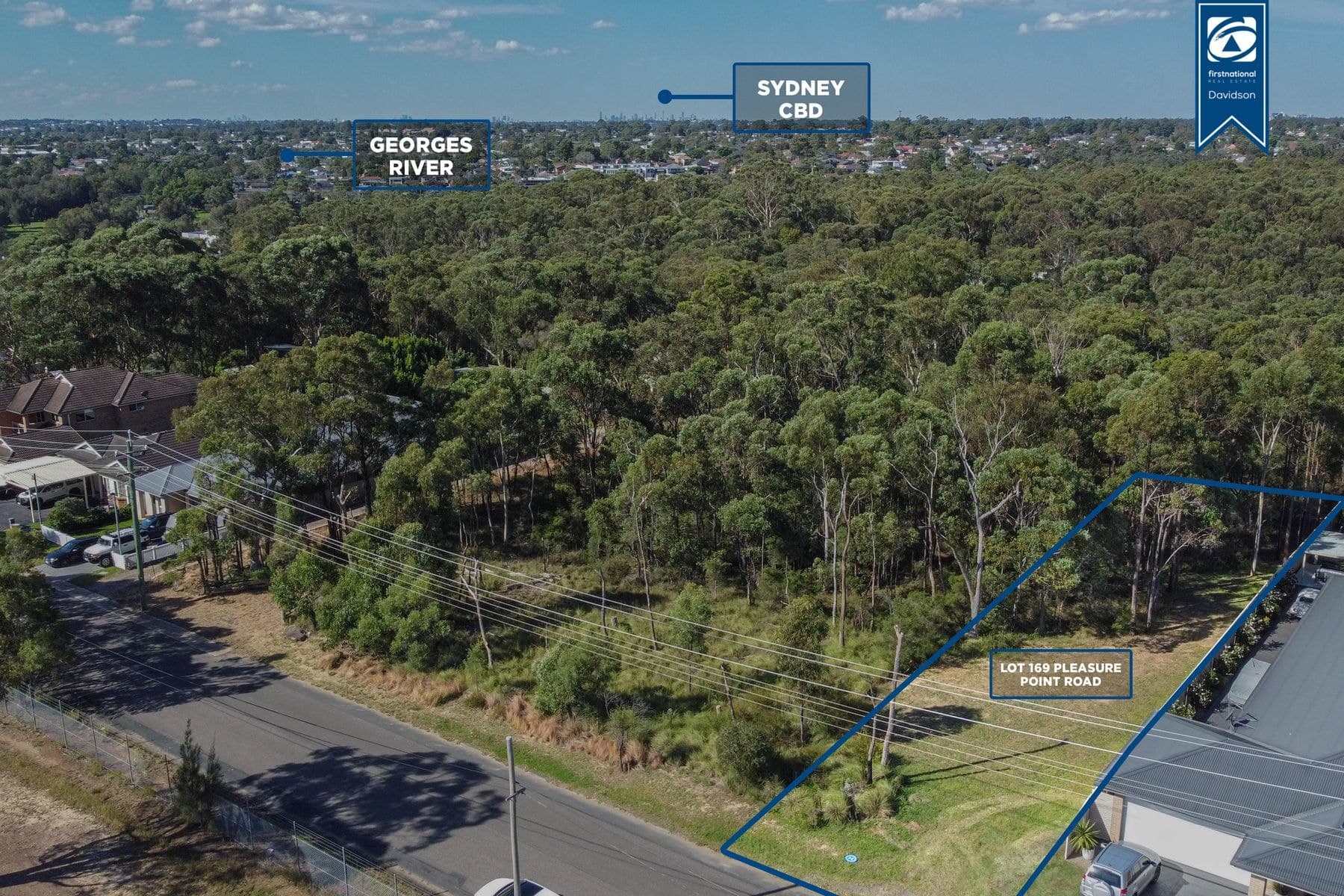 Lot 169 Pleasure Point Road, Pleasure Point NSW 2172, Pleasure Point - Thumbnail 3