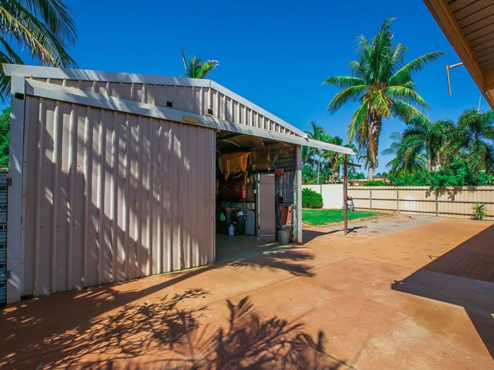60 Robinson Street, Port Hedland WA 6721, Port Hedland - Image 1