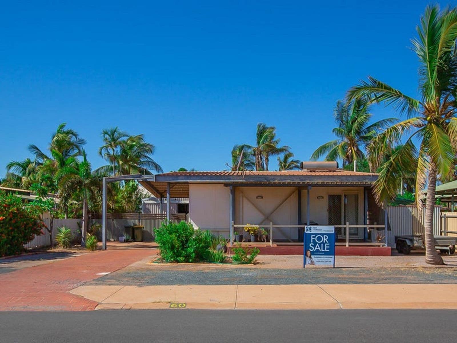 60 Robinson Street, Port Hedland WA 6721, Port Hedland - Thumbnail 2
