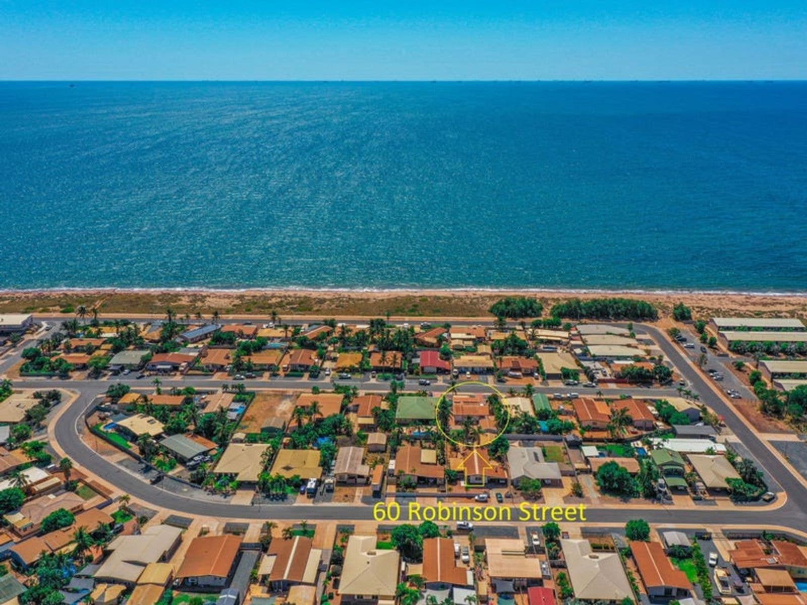 60 Robinson Street, Port Hedland WA 6721, Port Hedland - Thumbnail 3