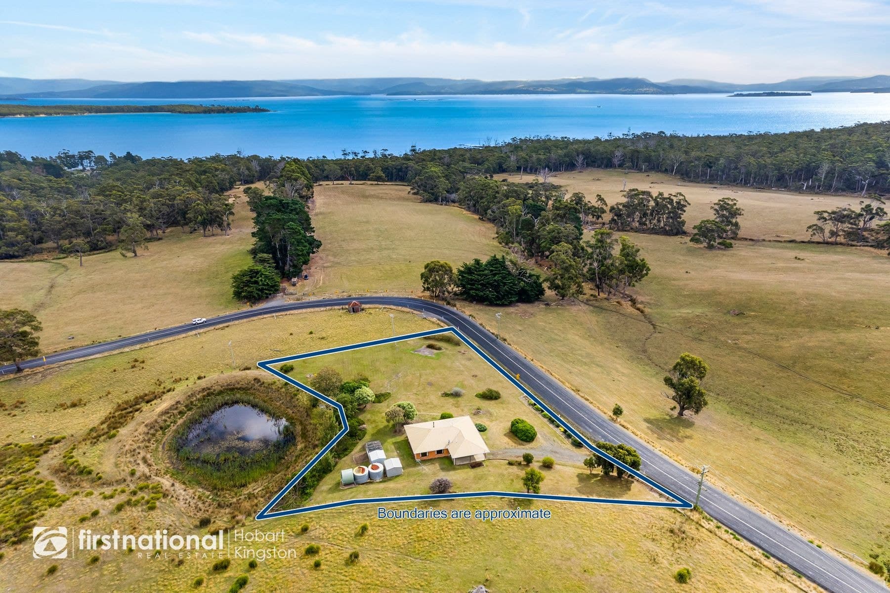 4285 Bruny Island Main Road, South Bruny TAS 7150, South Bruny - Thumbnail 4
