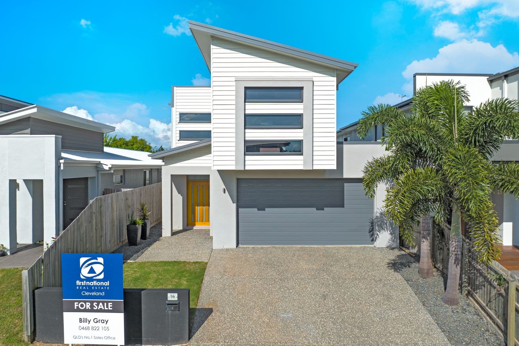 16 Rosemary Street, Thornlands QLD 4164, Thornlands - Thumbnail 3