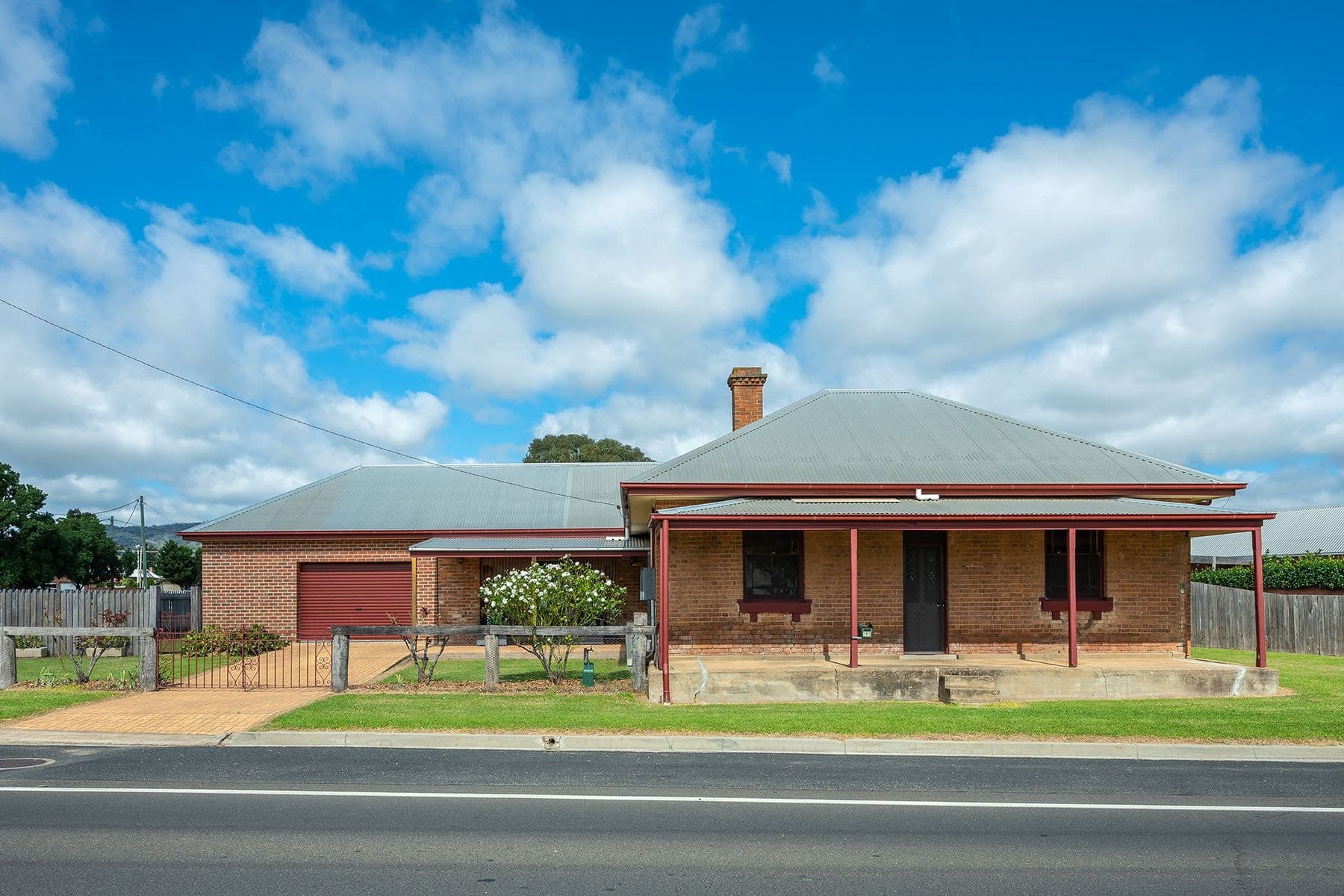 191 Market Street, Mudgee NSW 2850, Mudgee - Image 1