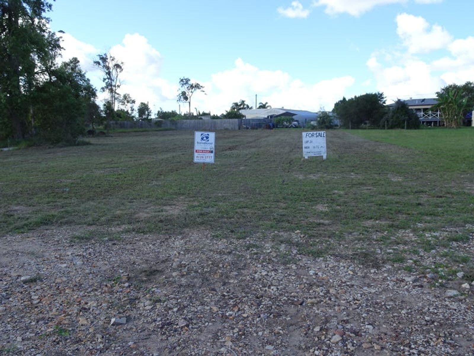 14 Grove Court, Cordalba QLD 4660, Cordalba - Thumbnail 2