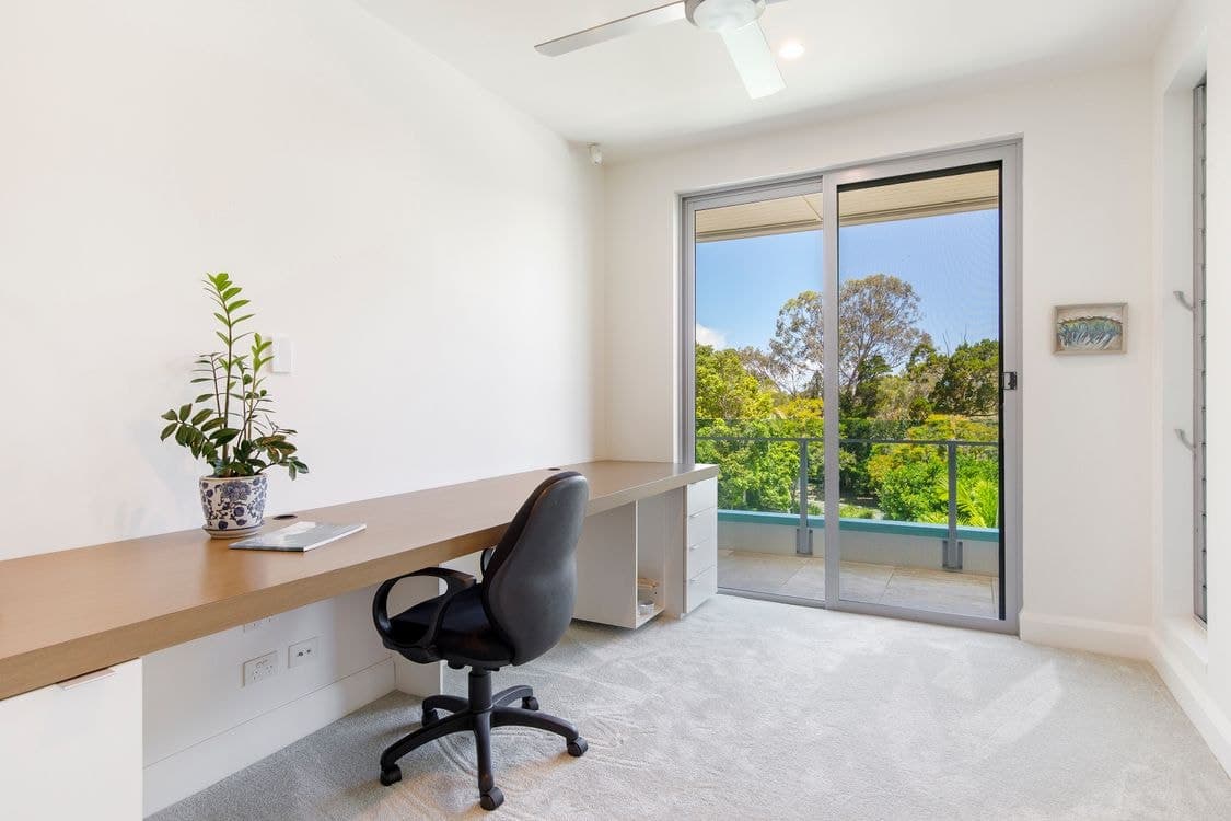 12/6 Serenity Close, Noosa Heads, Noosa Heads - Thumbnail 2