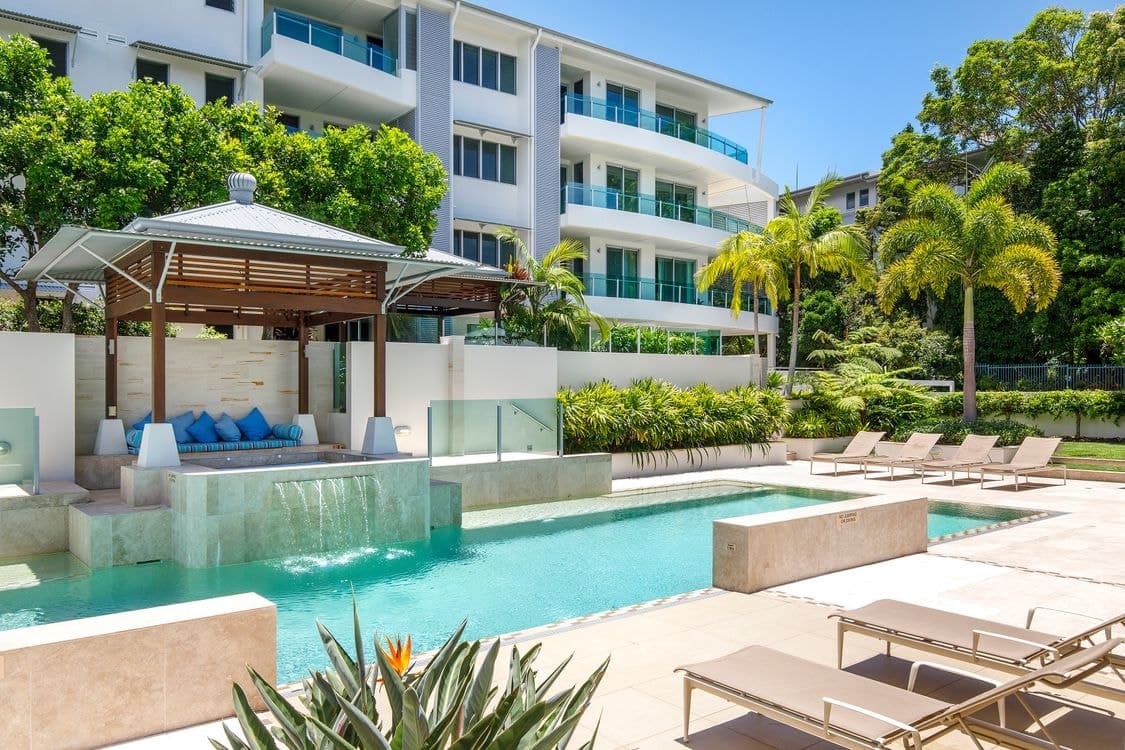 12/6 Serenity Close, Noosa Heads, Noosa Heads - Thumbnail 3
