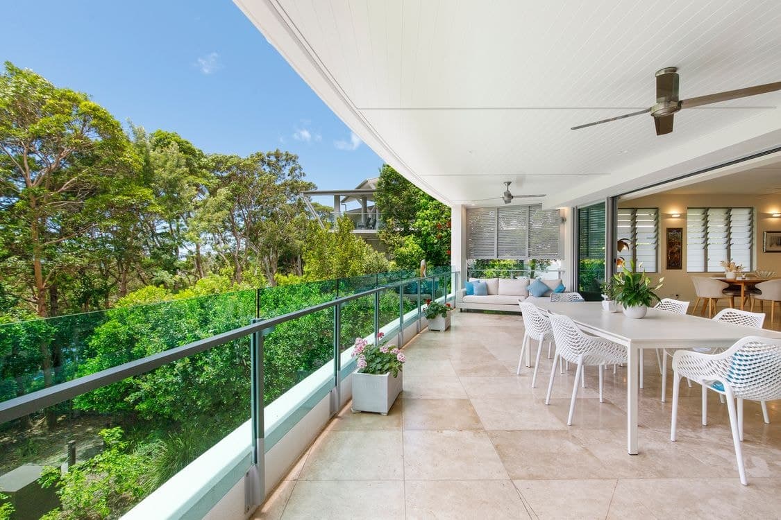 12/6 Serenity Close, Noosa Heads, Noosa Heads - Thumbnail 8