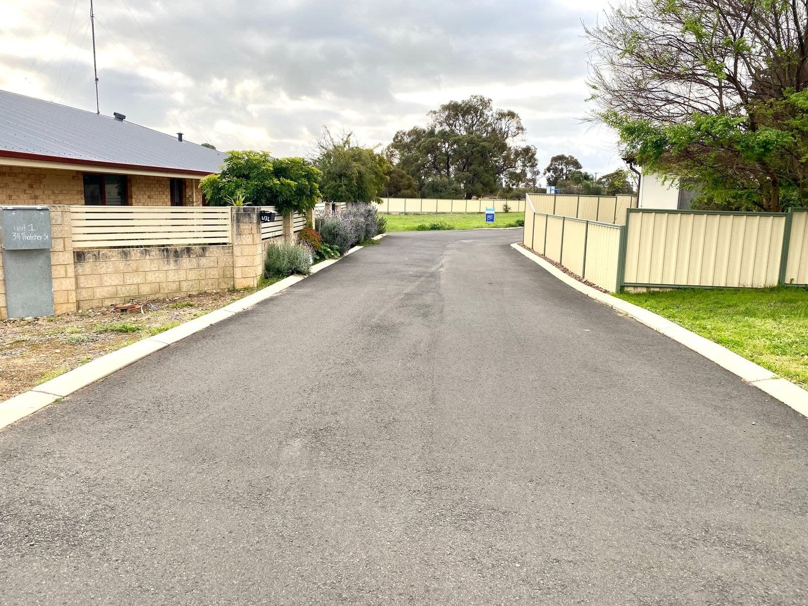 2/34 Thatcher Street, Waroona WA 6215, Waroona - Thumbnail 4