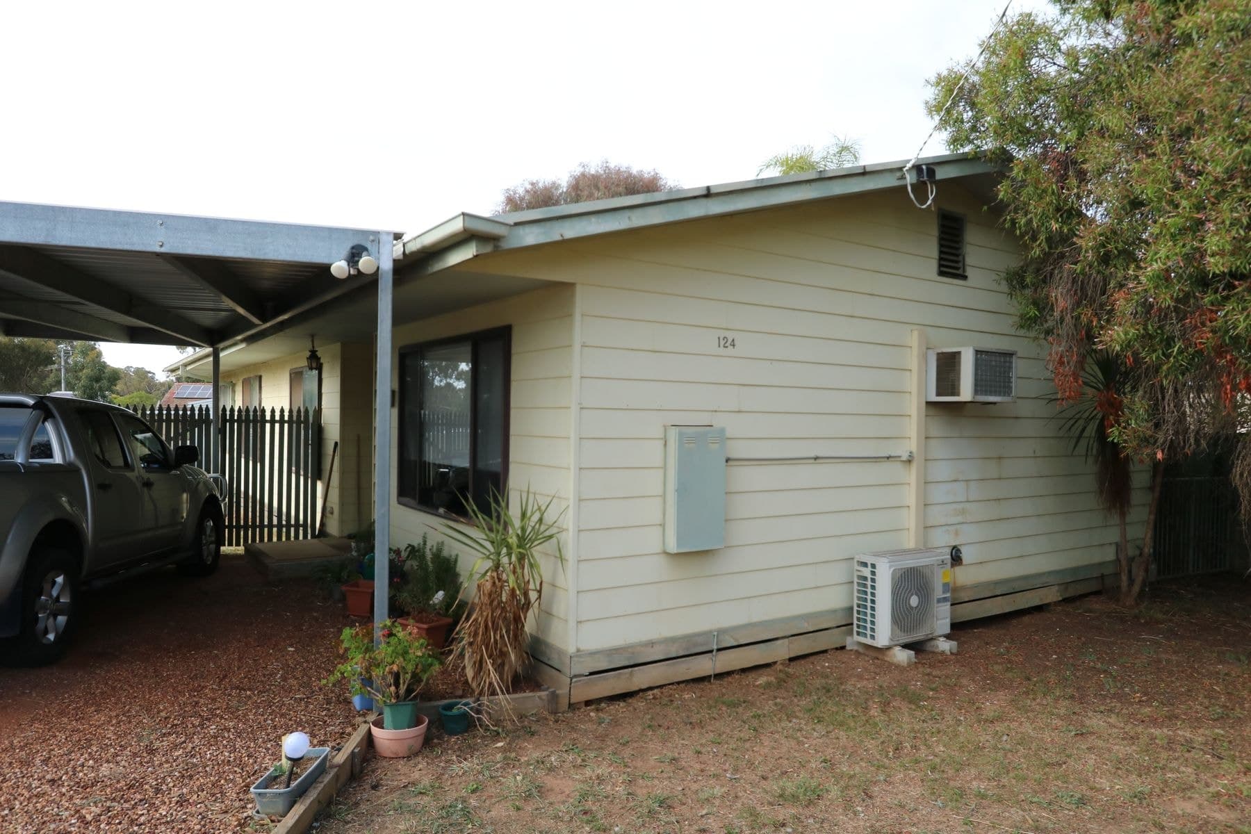 124 Railway Street, Maryborough VIC 3465, Maryborough - Image 1