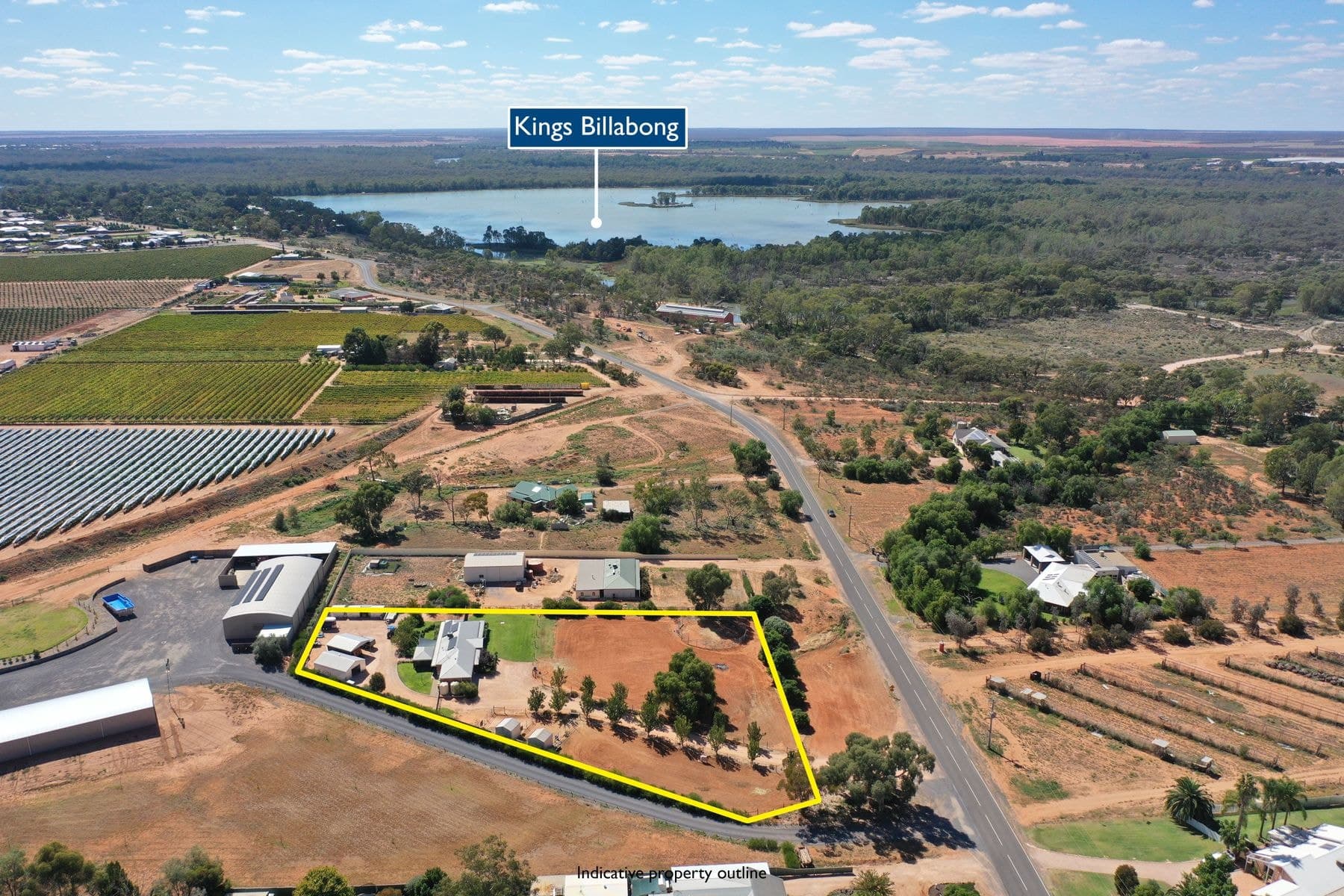 876 Cureton Avenue, Irymple VIC 3498, Irymple - Image 1