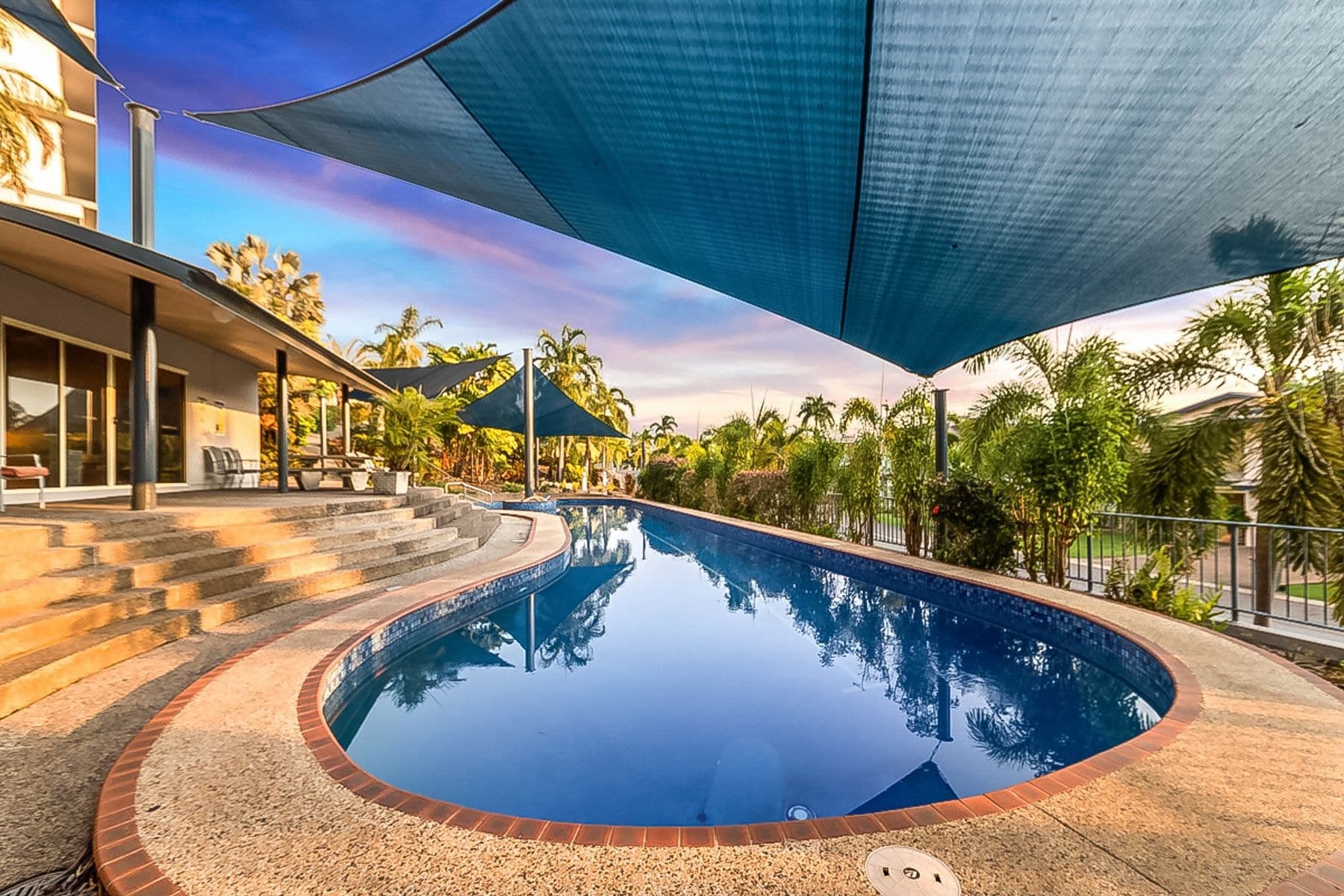 43/6 Marina Boulevard, Larrakeyah NT 0820, Larrakeyah - Thumbnail 5