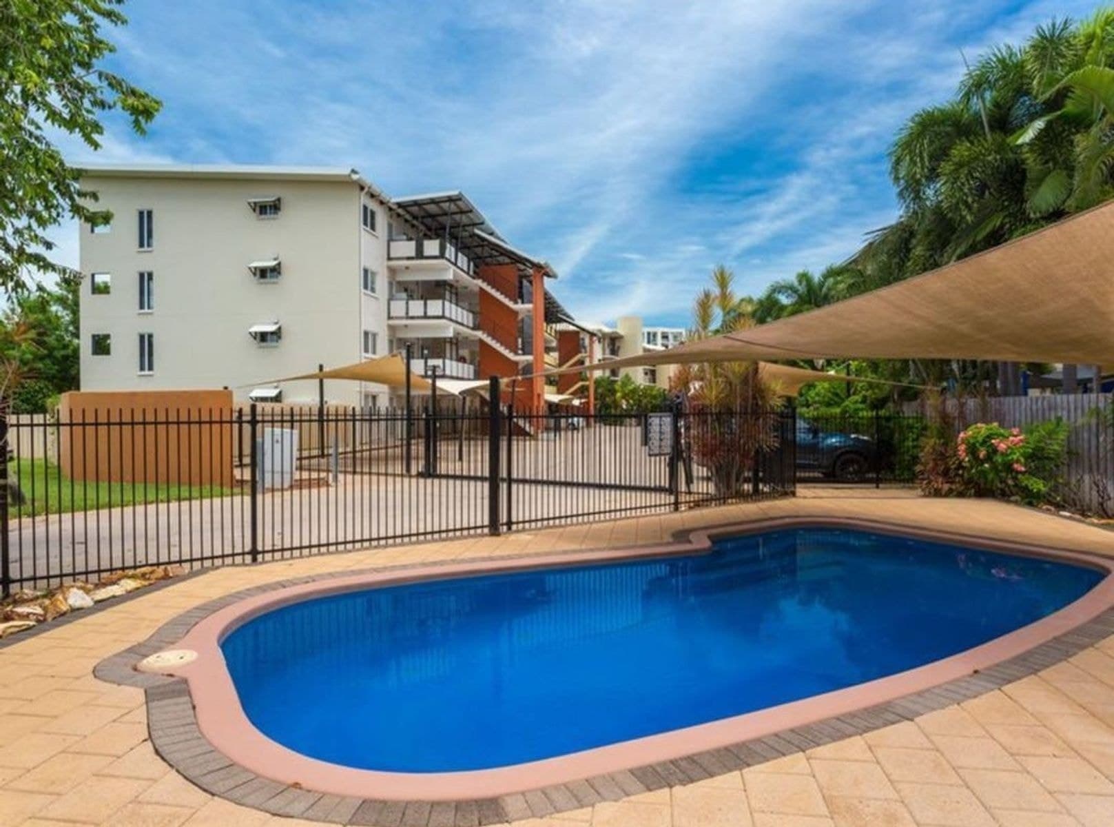 14/8 Giuseppe Court, Coconut Grove NT 0810, Coconut Grove - Image 1