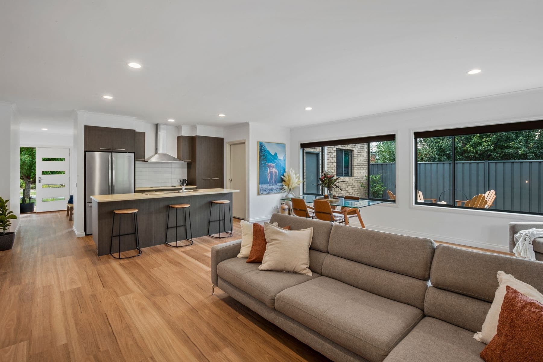 7 Three Peaks Rise, Bright VIC 3741, Bright - Thumbnail 2