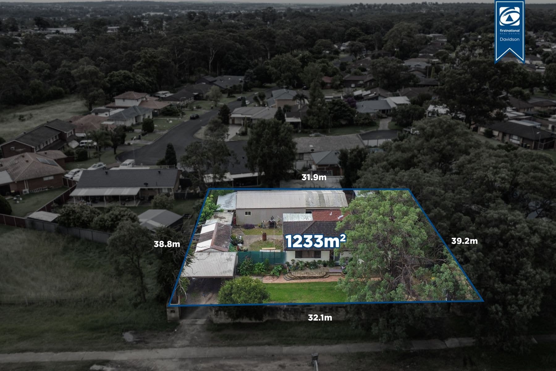 23 Georges River Road, Ruse NSW 2560, Ruse - Image 1