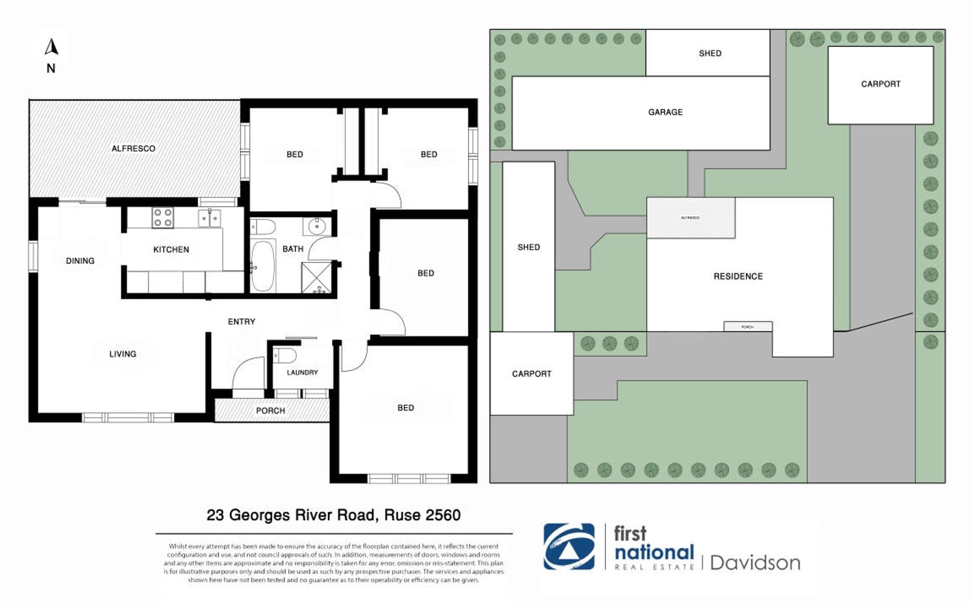 23 Georges River Road, Ruse NSW 2560, Ruse - Thumbnail 8