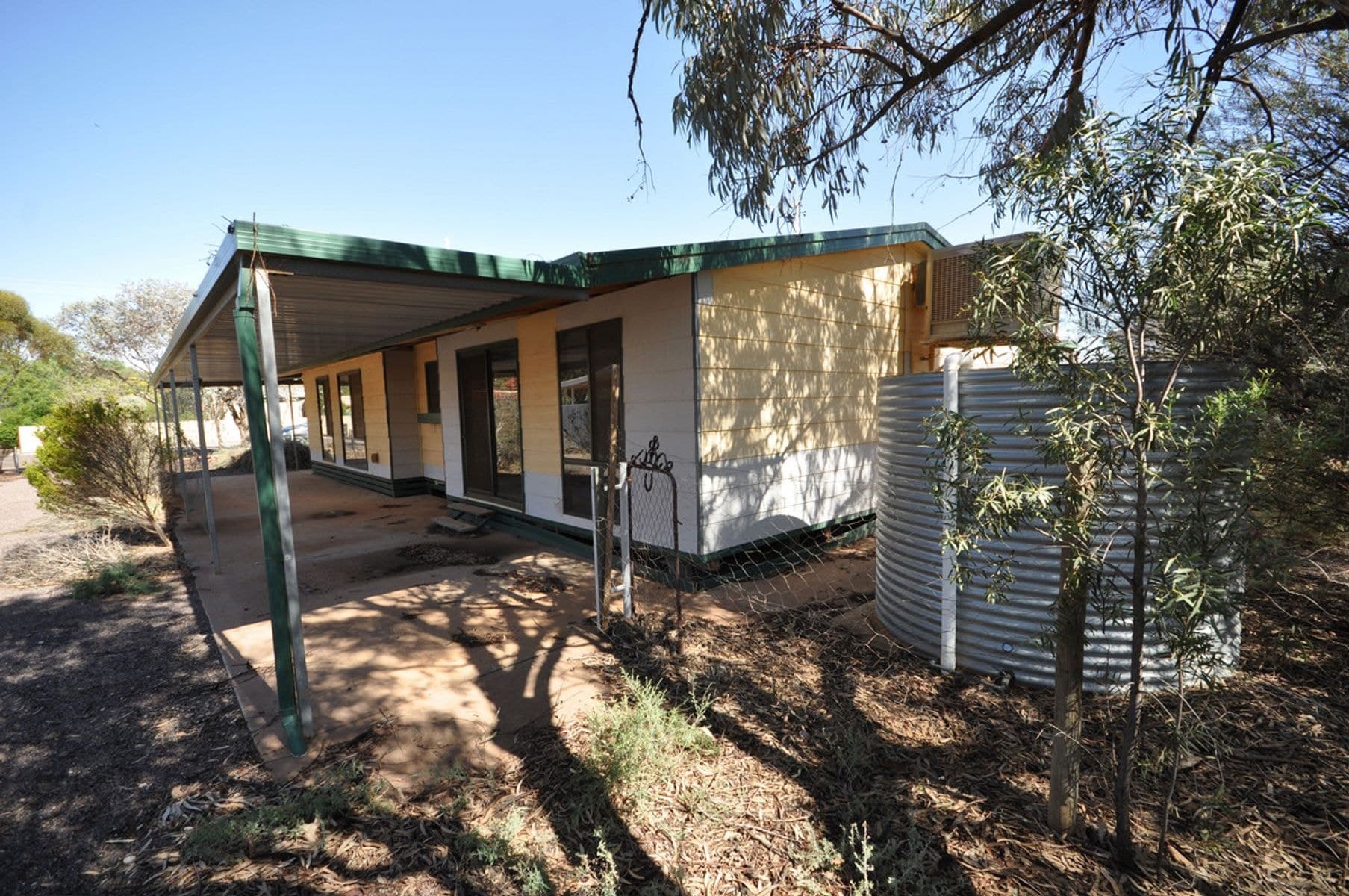 76 Cradock Road, Hawker SA 5434, Hawker - Image 1