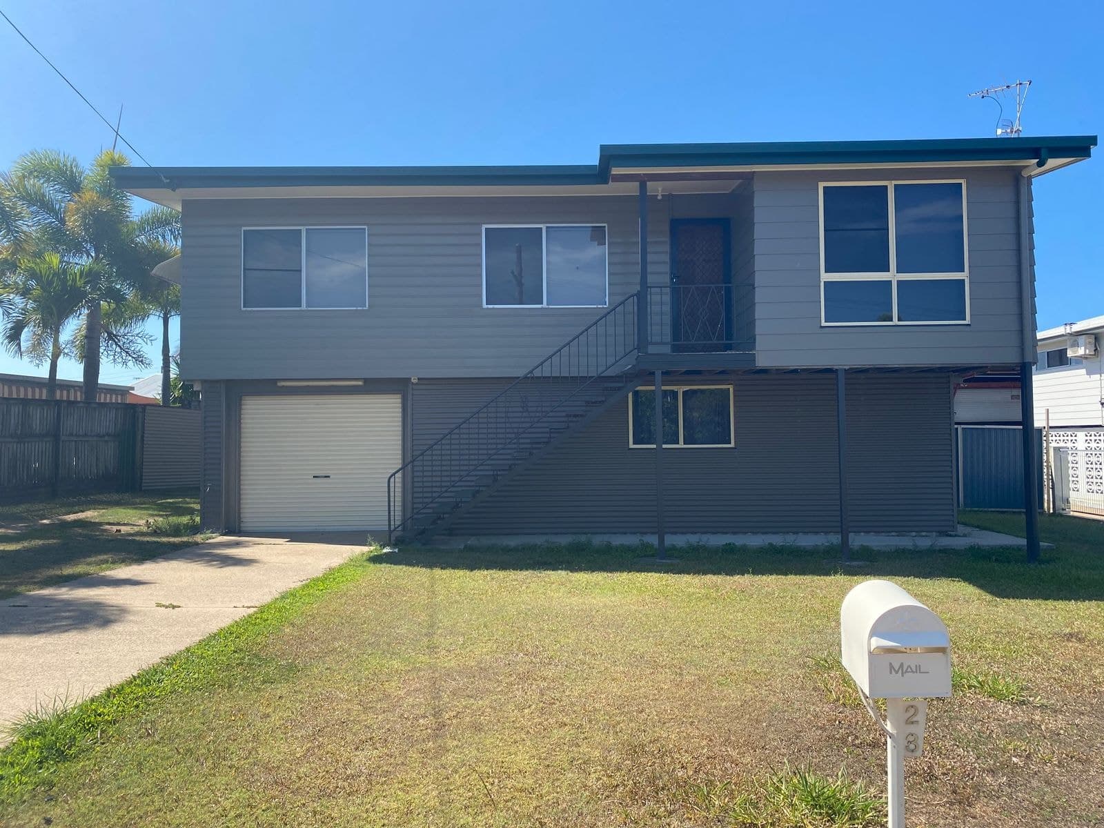 23 Harris Street, Beaconsfield QLD 4740, Beaconsfield - Image 1
