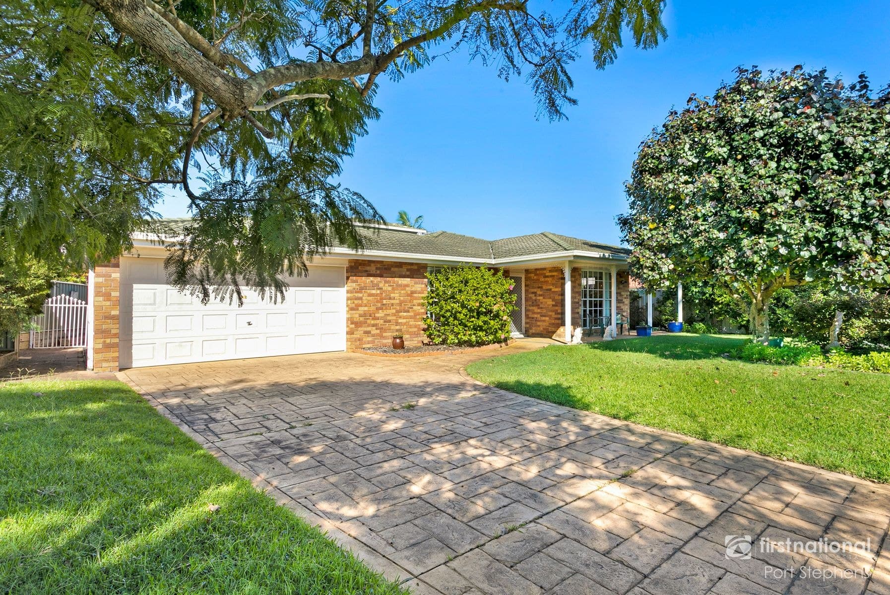 12 Midshipman Circuit, Corlette NSW 2315, Corlette - Thumbnail 2