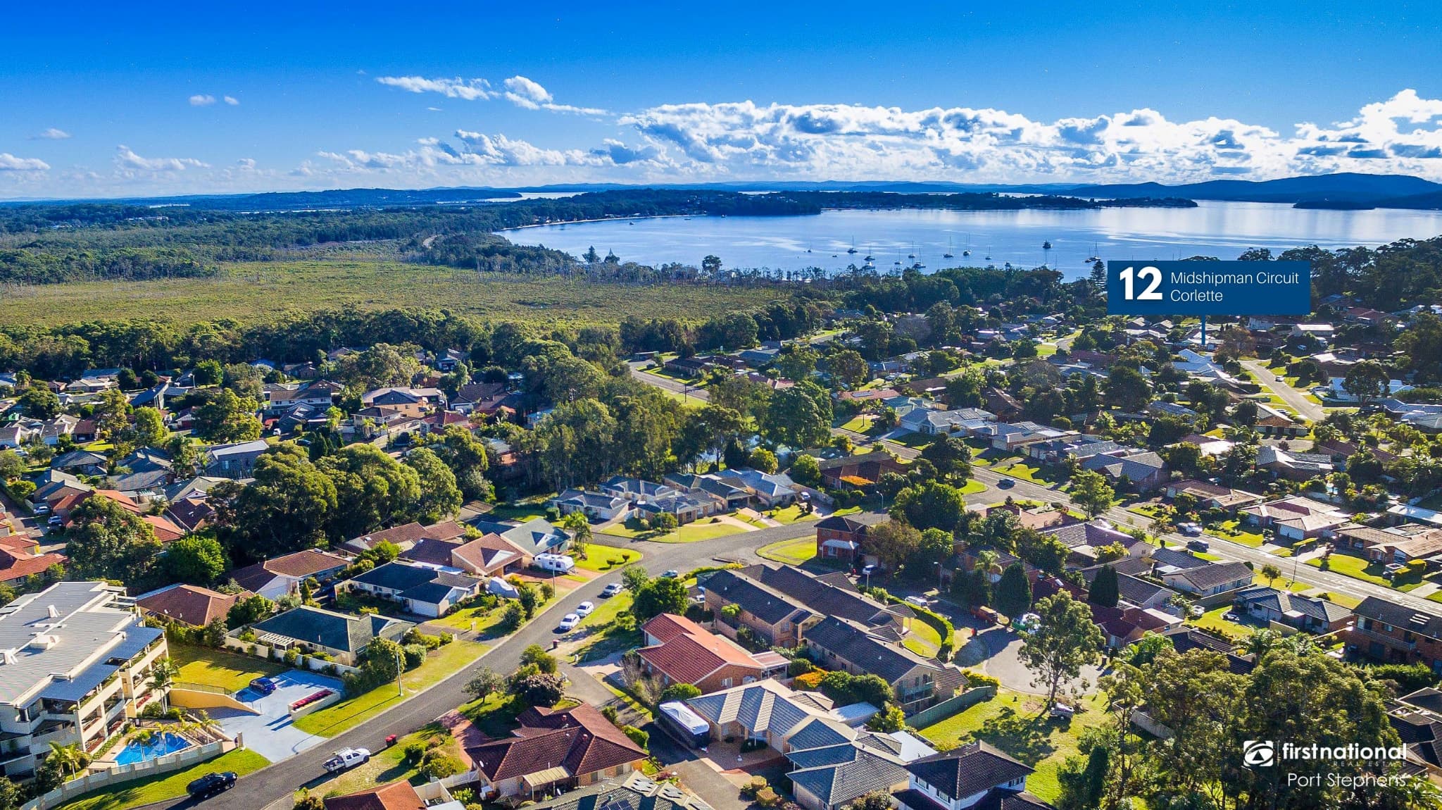 12 Midshipman Circuit, Corlette NSW 2315, Corlette - Thumbnail 6