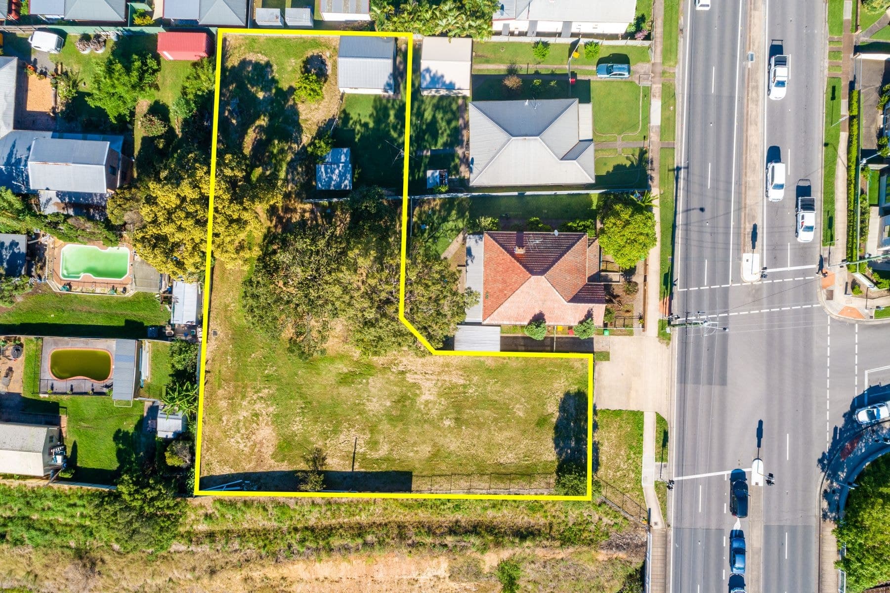 106 New England Highway, Maitland NSW 2320, Maitland - Image 1