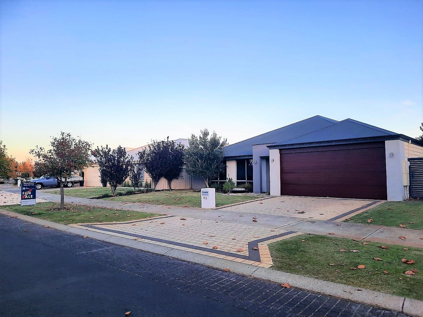 112 Aurelian Avenue, Yalyalup WA 6280, Yalyalup - Thumbnail 2