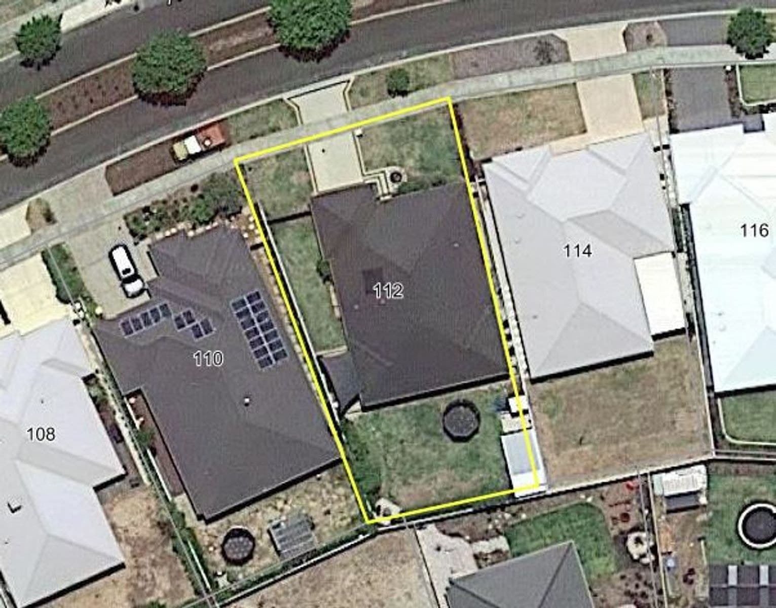 112 Aurelian Avenue, Yalyalup WA 6280, Yalyalup - Thumbnail 3