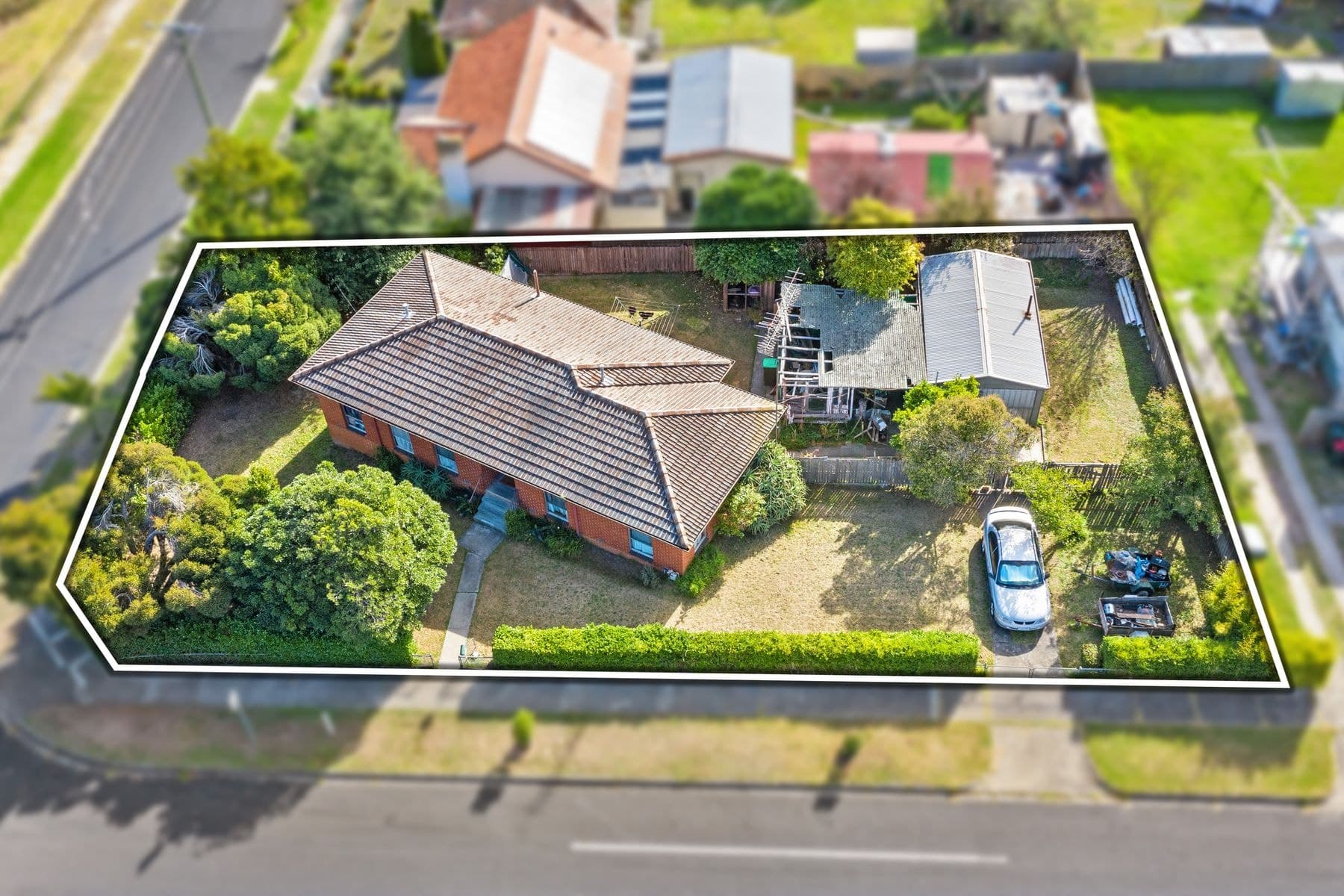 26 Allen Crescent, Traralgon VIC 3844, Traralgon - Thumbnail 2